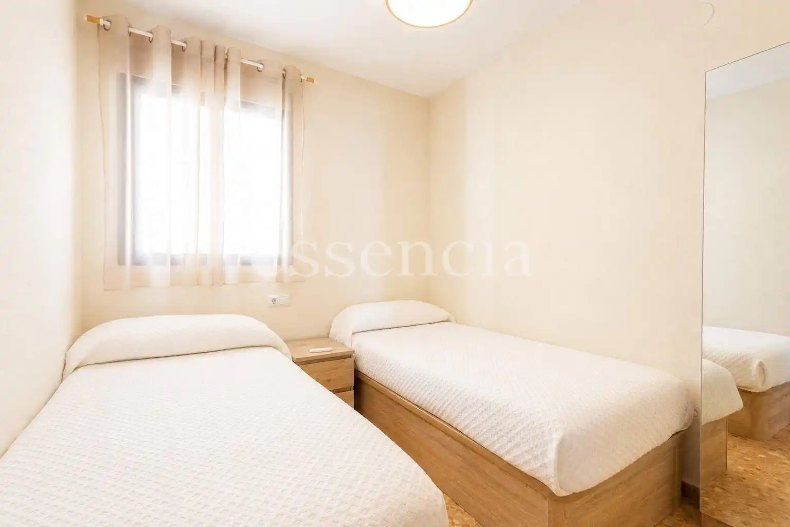 Habitación de Apartamento en venta en Gandia con Jardín privado, Terraza y Trastero
