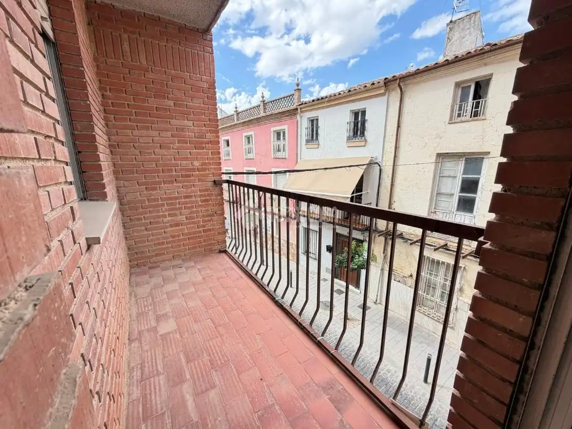 Flat for sale in Martos, Jaén