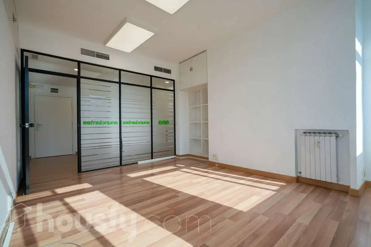 Piso en venta en Madrid con Aire acondicionado, Calefacción y Terraza