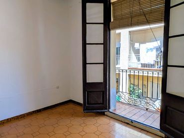 Appartement avec balcon à vendre à Sants - Montjuïc
