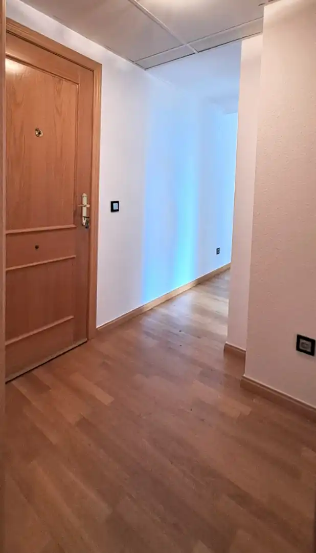 Flat for sale in Madrid  with Air Conditioner, Heating and Terrace