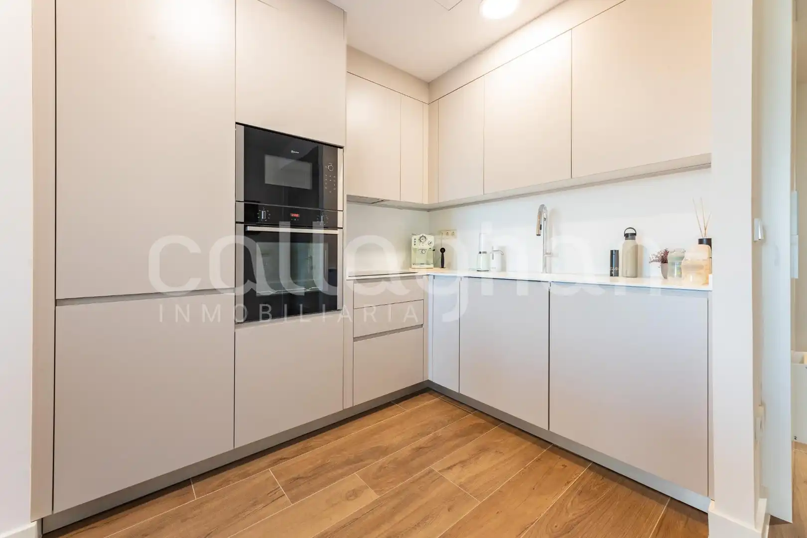 Cocina de Piso en venta en Valencia con Aire acondicionado, Calefacción y Terraza