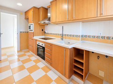 Piso en venta en TIR DE COLOM