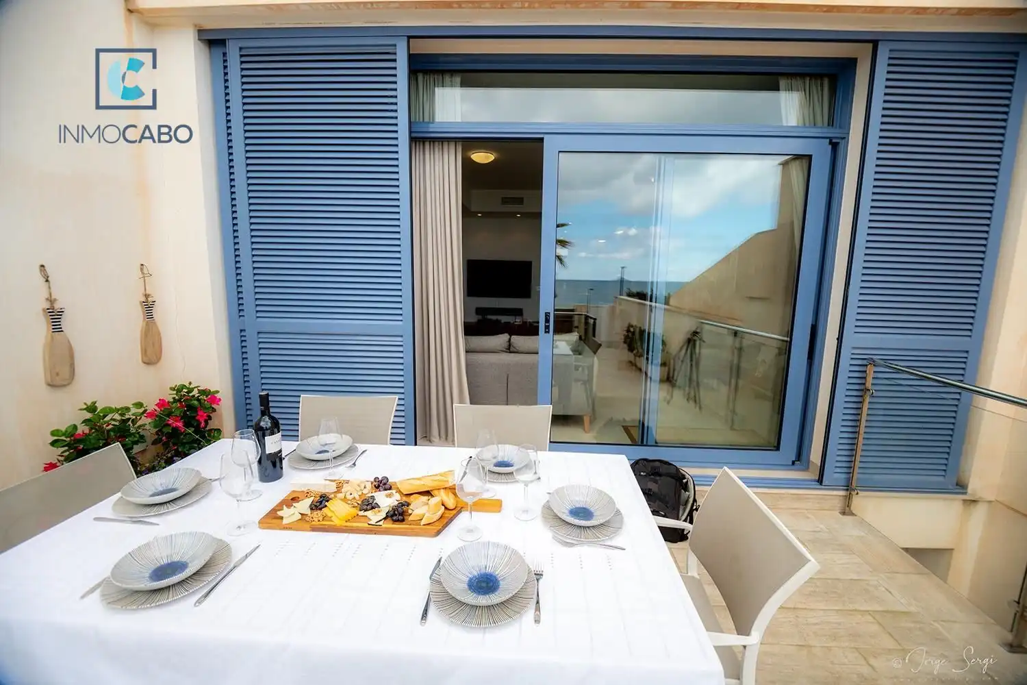 Casa o chalet en venta en Carretera Subida al faro, 85, Cabo de Palos
