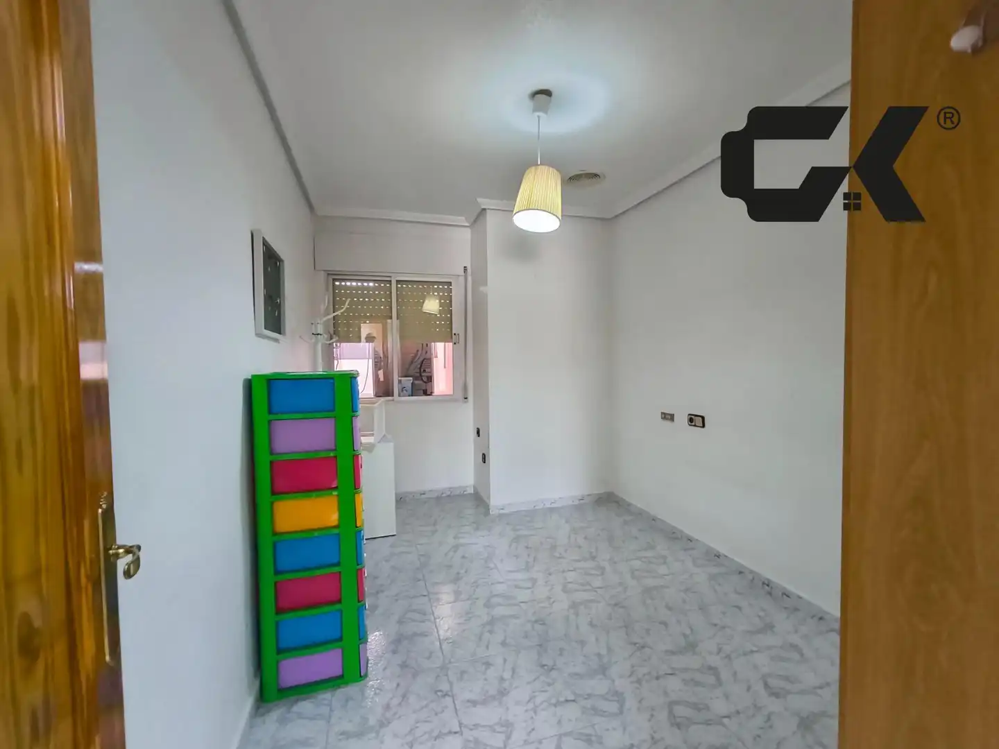 Piso en venta en Torre-Pacheco con Aire acondicionado, Terraza y Balcón