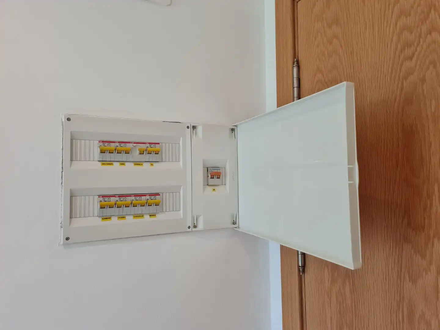 Flat with lift for sale in Esteve Mogàs 26, imagen 19