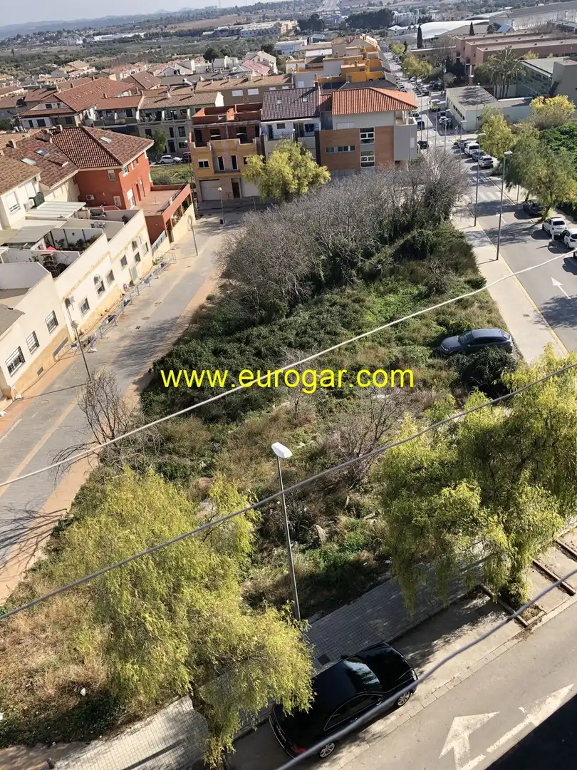 Wohnbaugrundstück zum Verkauf in Centro, imagen 5