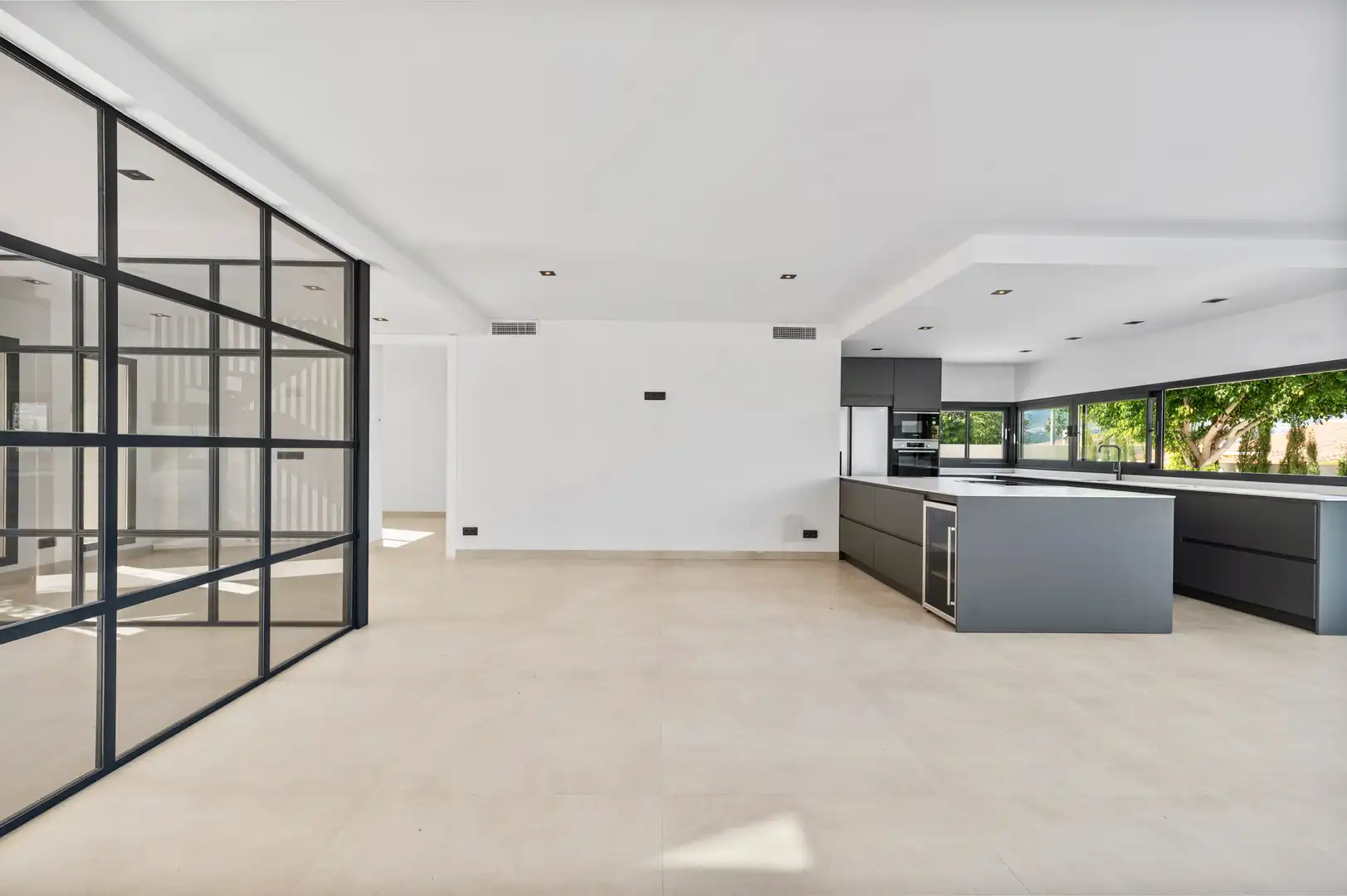 Casa con jardín en venta en L'Albir, imagen 11