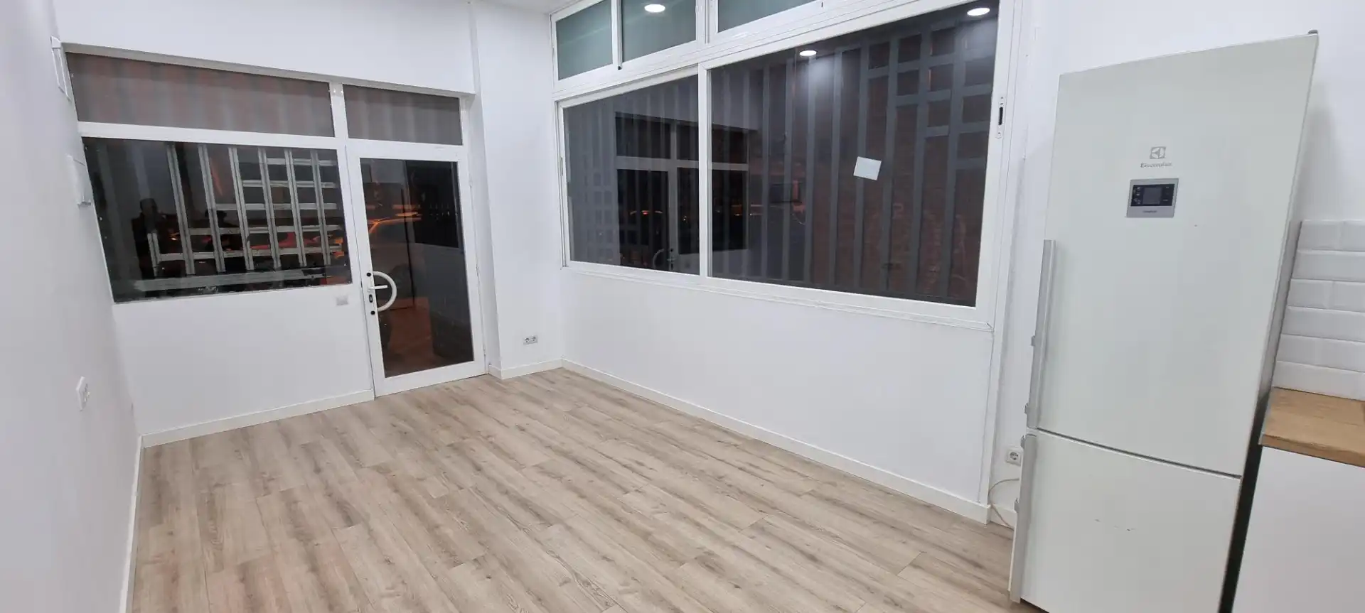 Planta baja de alquiler en Pont Vell