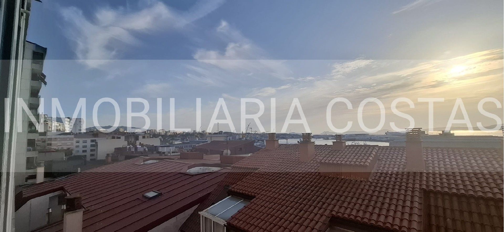 Flat for sale in Berbés - Peritos