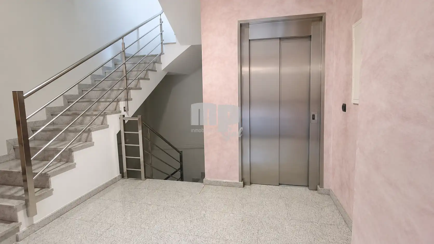 Ático con ascensor en venta en Estrada de Soutomaior, imagen 17