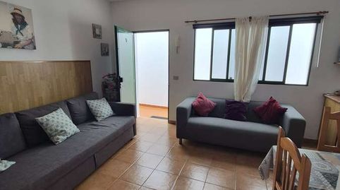 Foto 2 von Maisonette zum Verkauf in Punta Mujeres, Haría