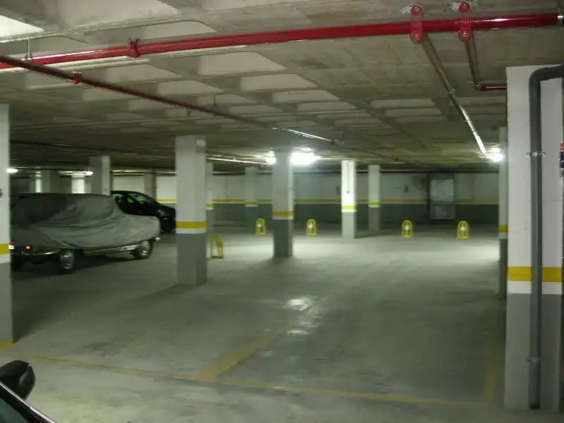 Parkplatz zur Miete in Norte, imagen 2