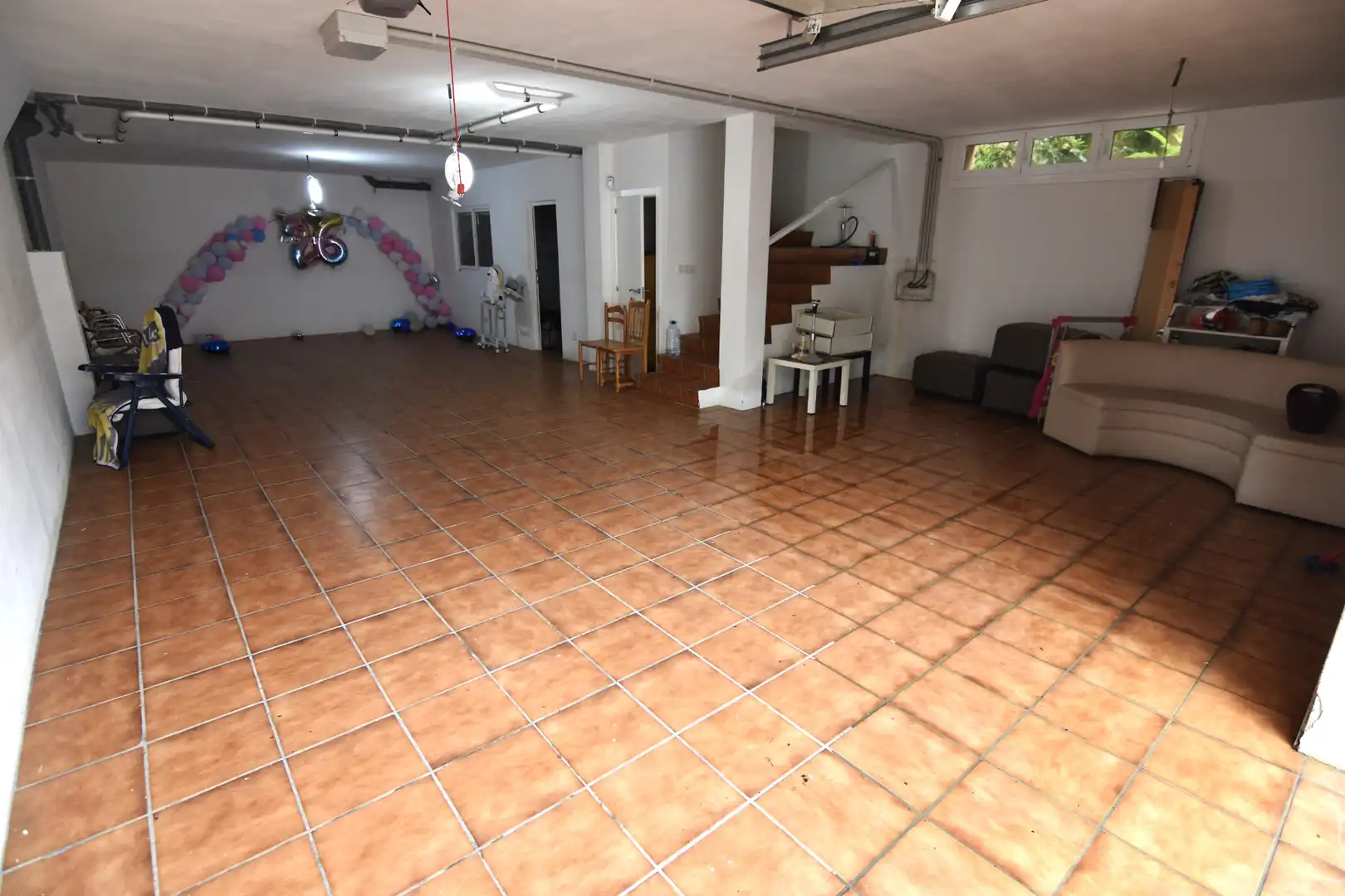 Casa o chalet en venta en Miño con Calefacción, Jardín privado y Parquet
