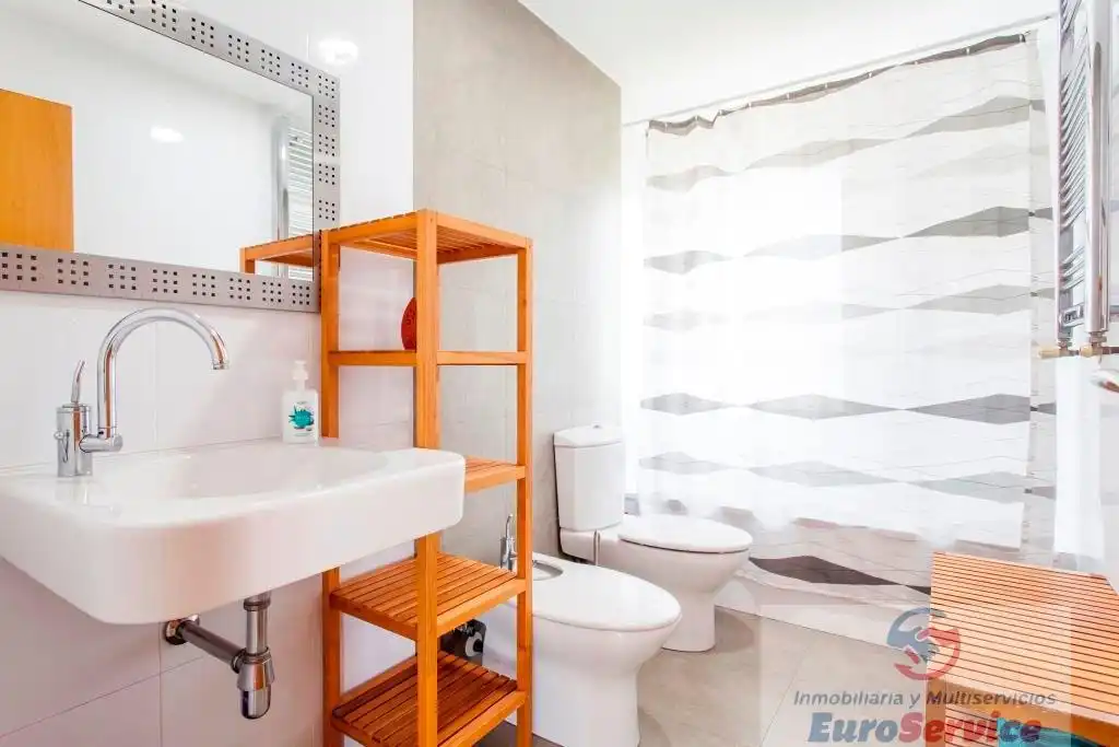 Haus oder Chalet zur Miete in Sierra Perenchiza - Cumbres de Calicanto - Sto Domingo