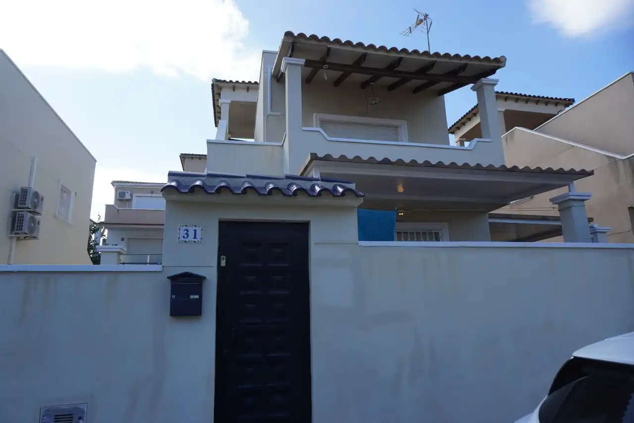 Studio for sale in Orihuela Costa, imagen 12