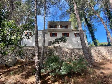 Maison avec jardin à vendre à Refugio