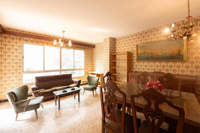 Piso en Venta en Marquès de Fontsanta