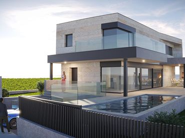 Lands and plots for sale in Lugar Lugar Barrosa-Adina