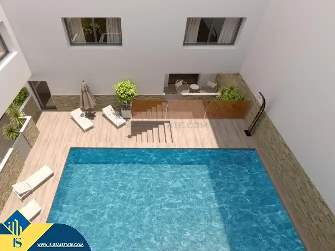 Apartament amb piscina en venda a Centro, imagen 18