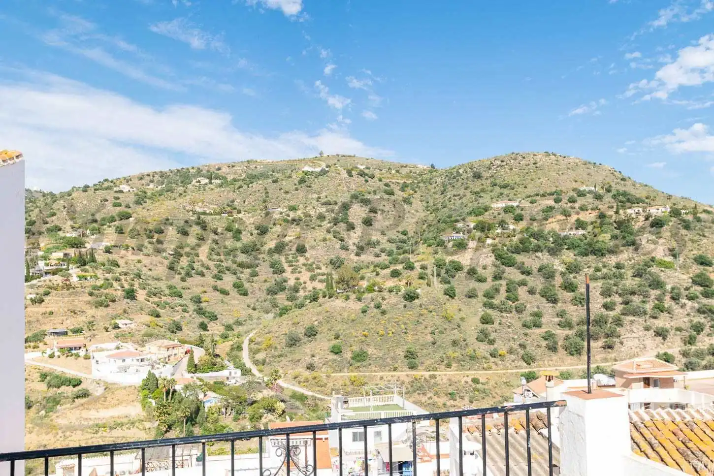 Casa con terrazza in vendita a Torrox Pueblo, imagen 2