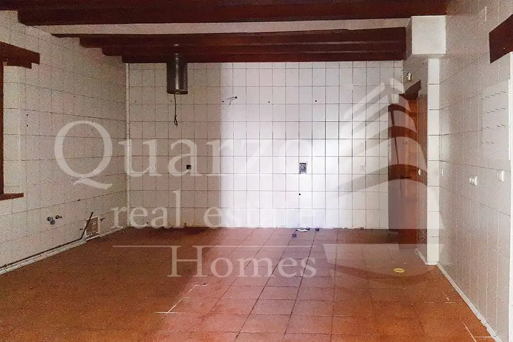 Casa o chalet en venta en Herreruela con Jardín privado y Terraza