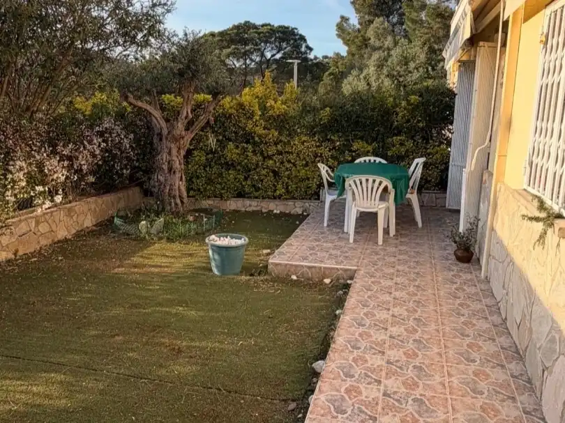 Piano terra con piscina in vendita a Llorer 12, imagen 4