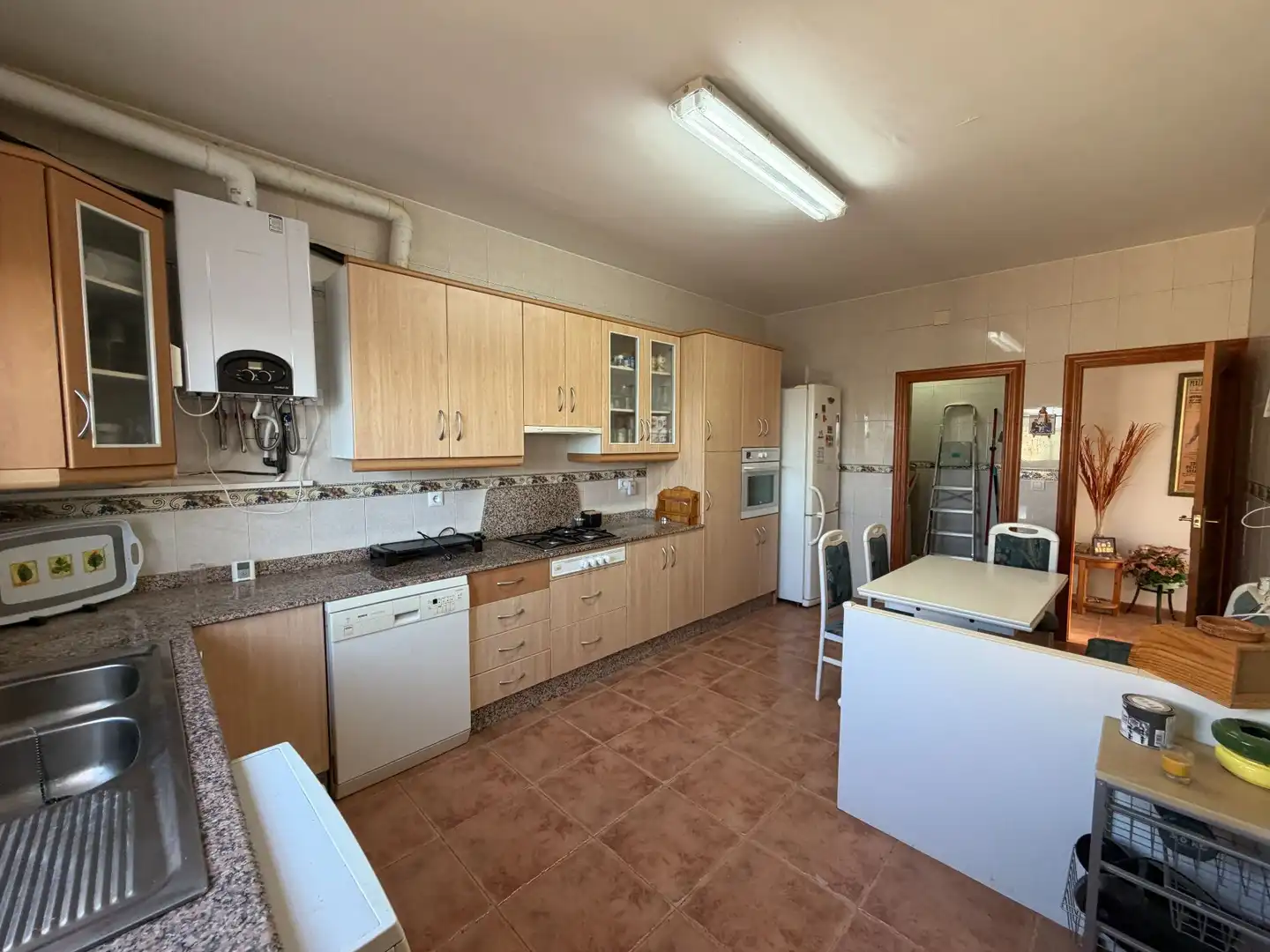 Landhaus mit Garten zum Verkauf in Los Vidales, imagen 28