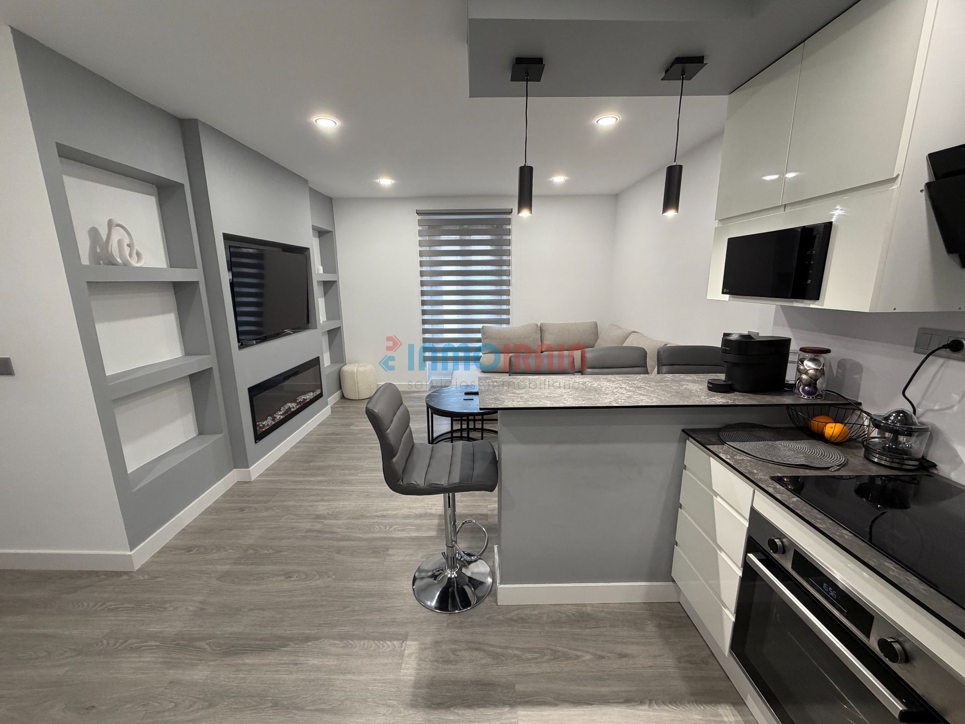 Flat for sale in Etxezarreta Kalea, Ordizia