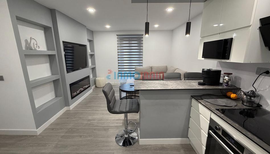 Photo 1 of Flat for sale in Etxezarreta Kalea, Ordizia, Gipuzkoa