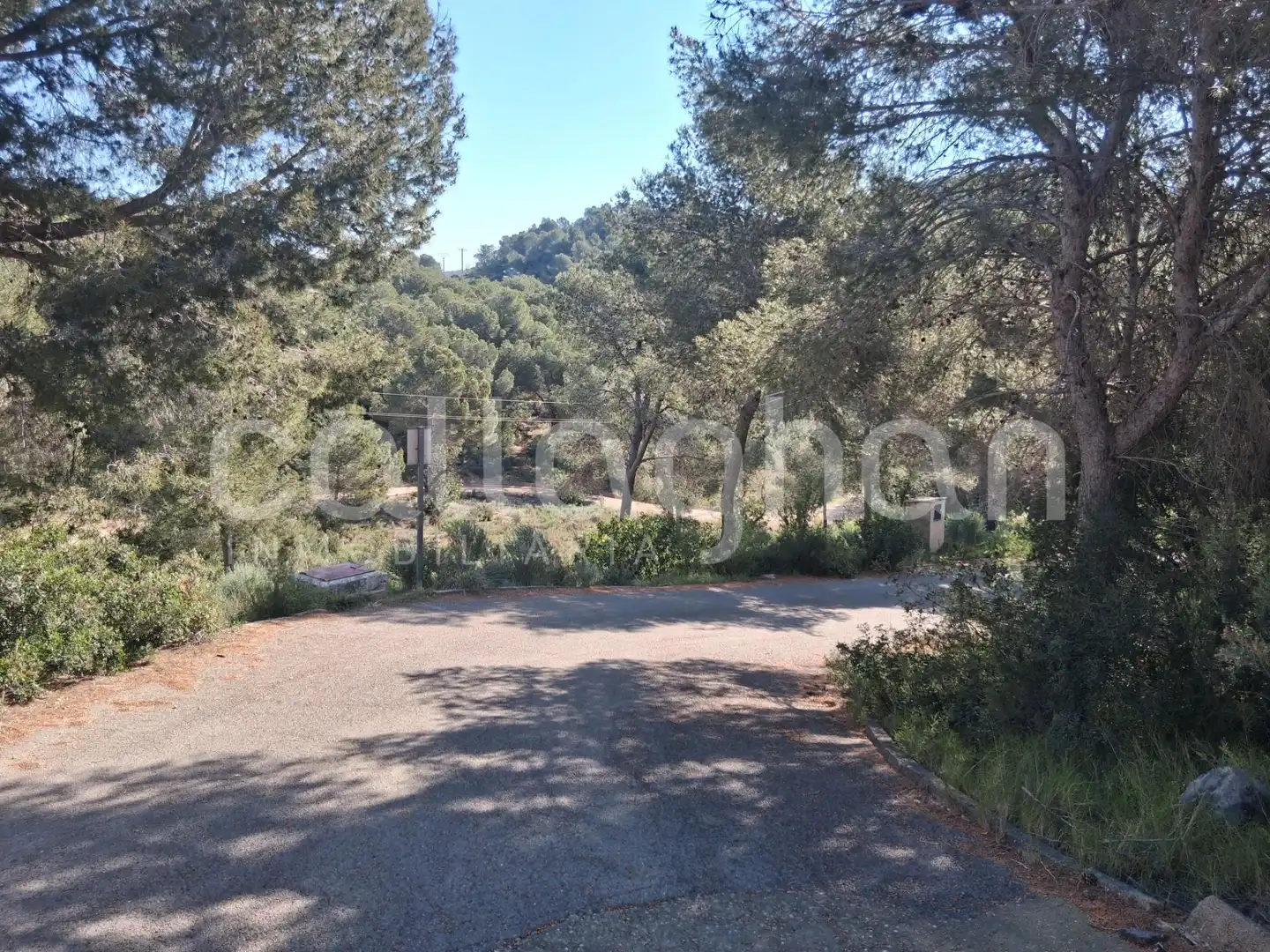 Residential land for sale in Camino de la Creu d'Horquera, imagen 22