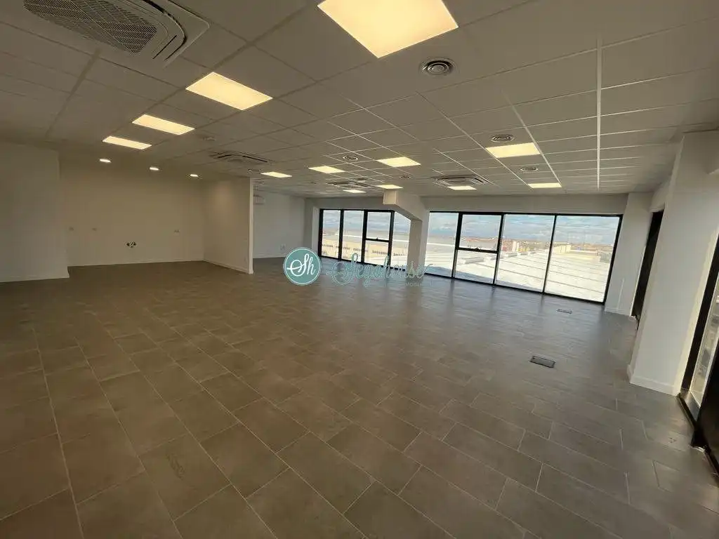 Büro mit Aufzug zur Miete in El Cerro - Carretera de San Rafael, imagen 16