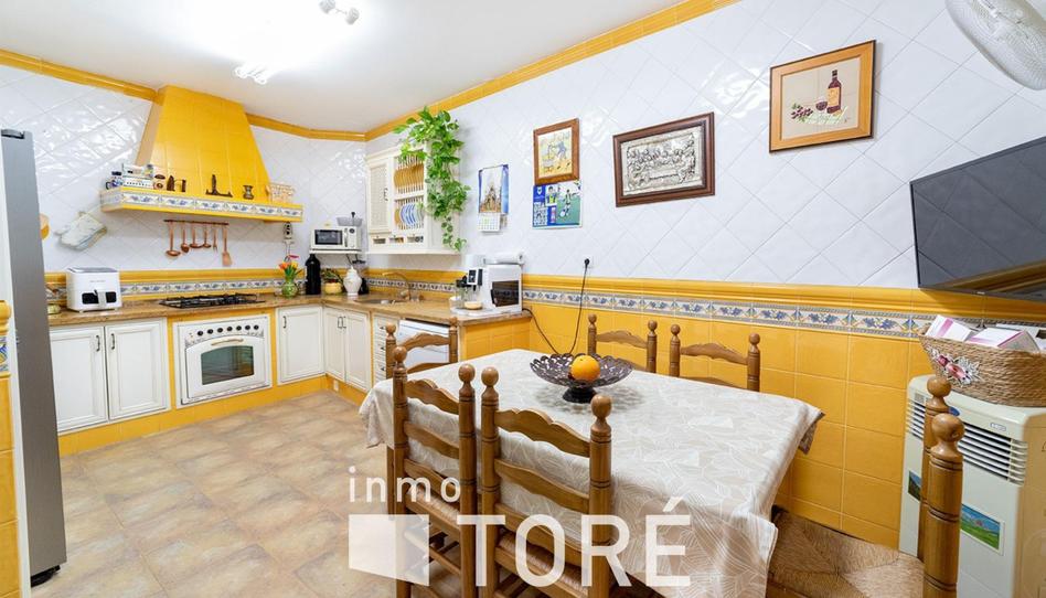 Foto 1 de Casa o xalet en venda a La Victoria, Málaga