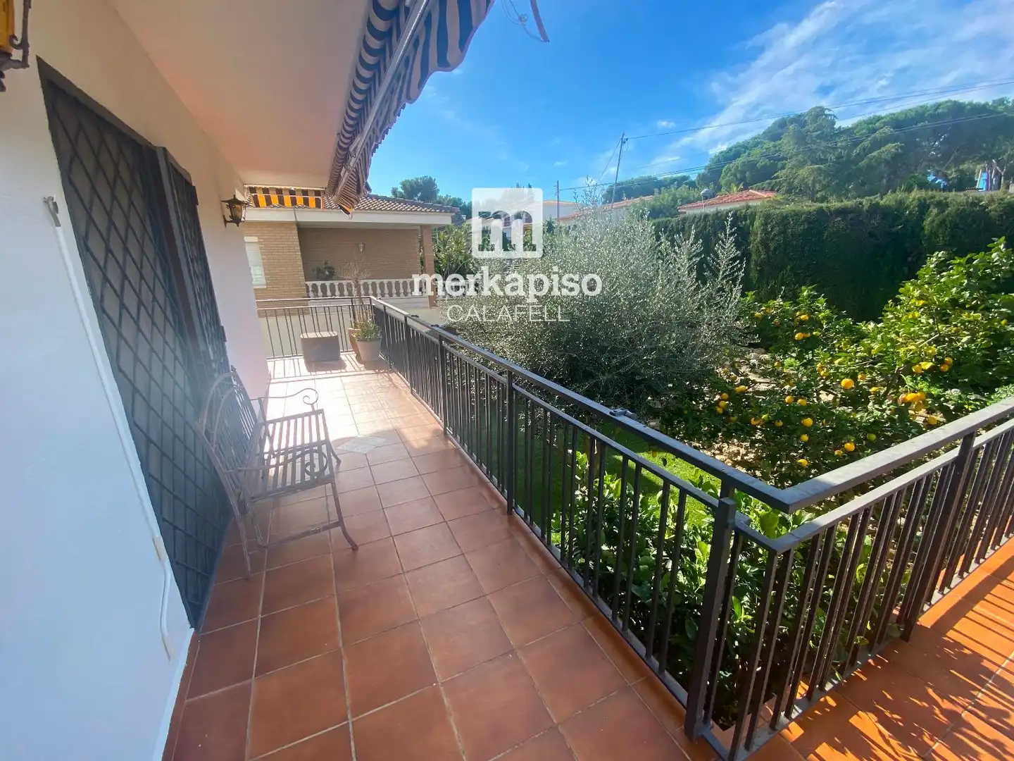 Villa mit Pool zum Verkauf in MAR CARIBE, imagen 4