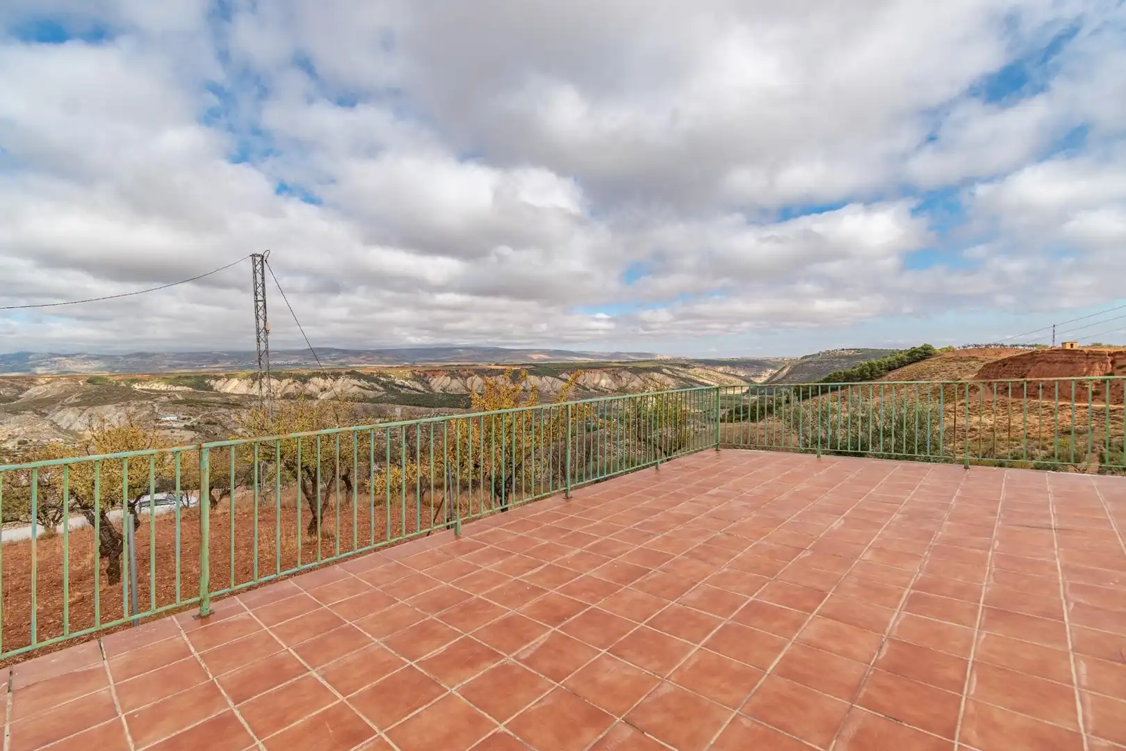 Casa rústica con piscina en venta en Calle loma de Santa Lucia, imagen 71