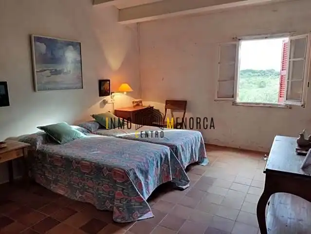Landhaus mit Garten zum Verkauf in Cala Blanca, imagen 21
