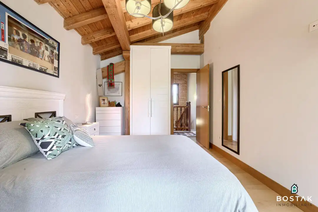 Country house with terrace for sale in Barrio Ergoien, imagen 60