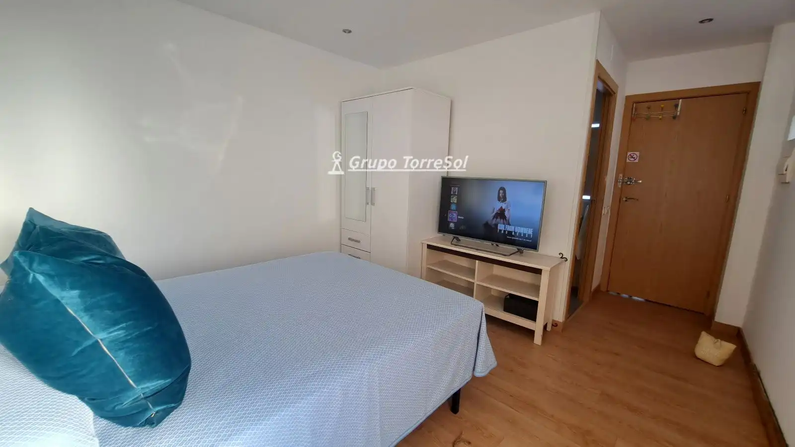 Casa aparellada amb piscina en venda a Dalia, imagen 19