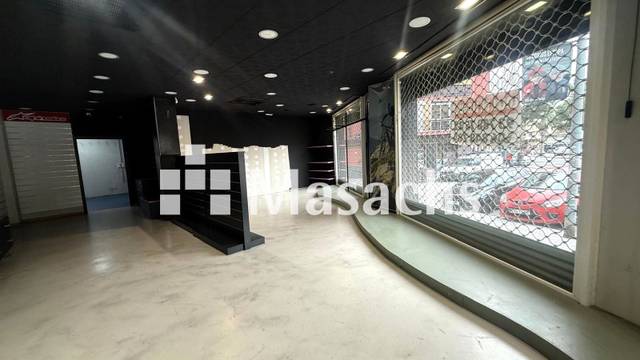 Local comercial en Alquiler en Sant Pere