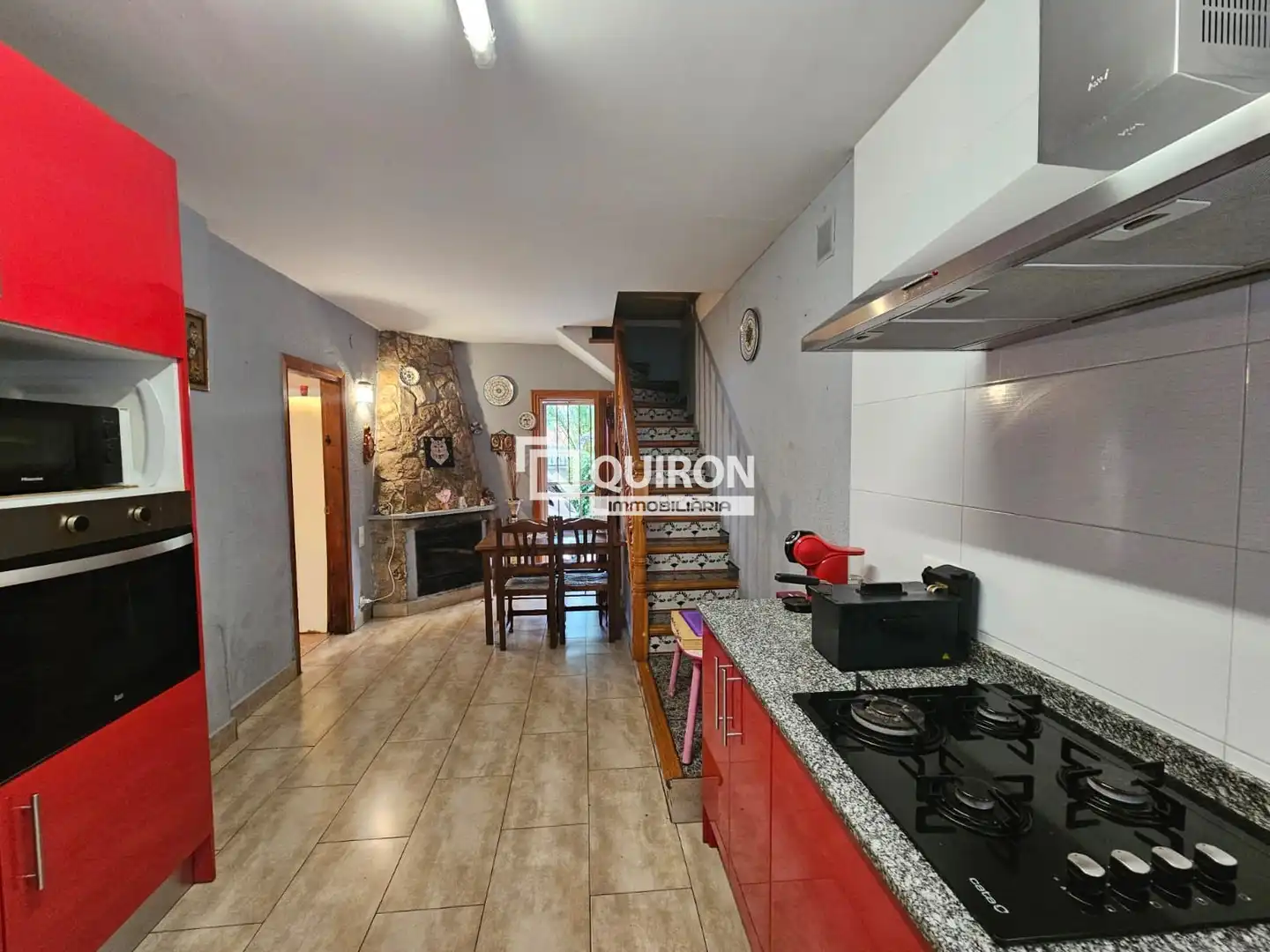 Detached house with pool for sale in Escorpio, imagen 4
