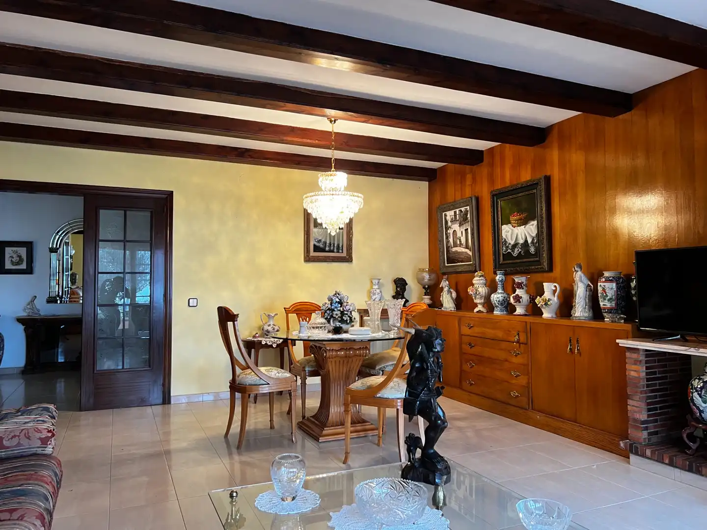 Maison jumelée avec terrasse à vendre à Vilassar de Dalt, imagen 27
