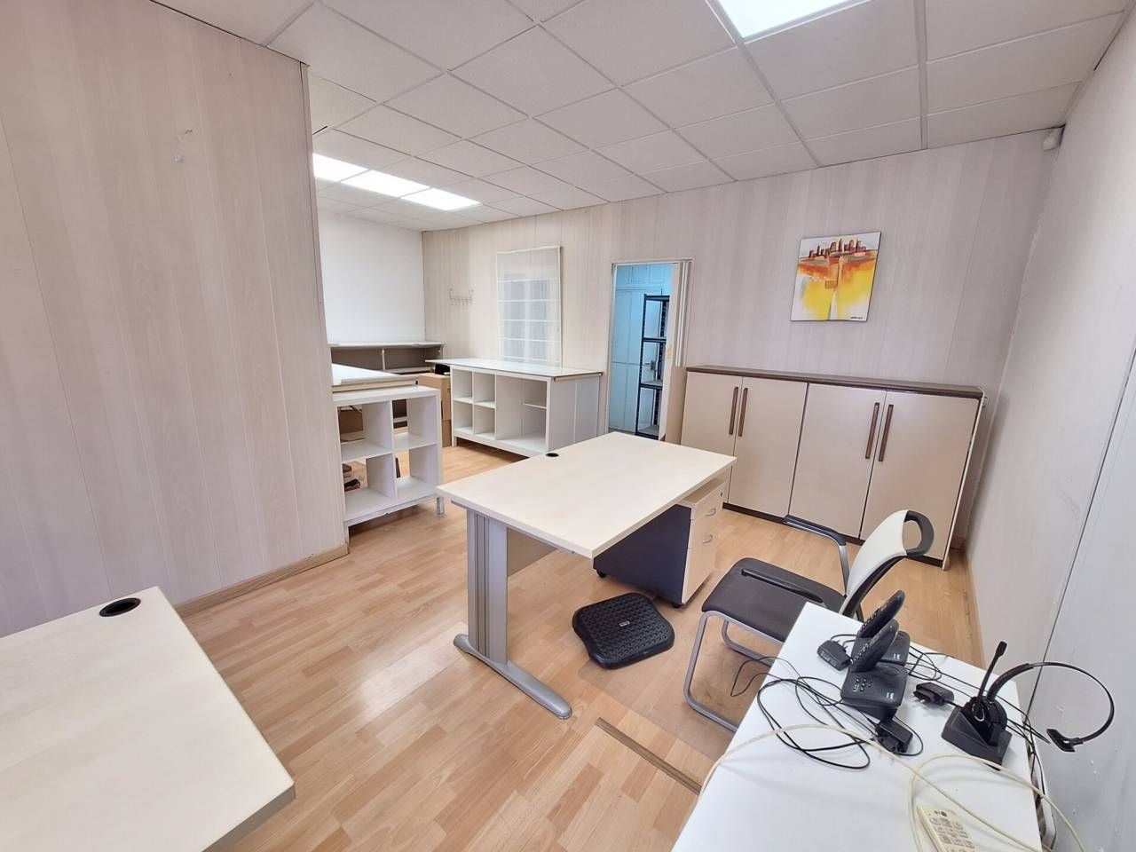 Premises to rent in Humanes de Madrid  with Air Conditioner