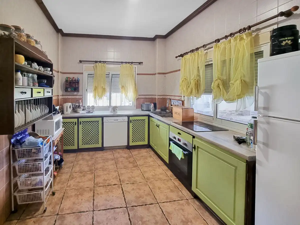 House with pool for sale in Casares pueblo, imagen 16
