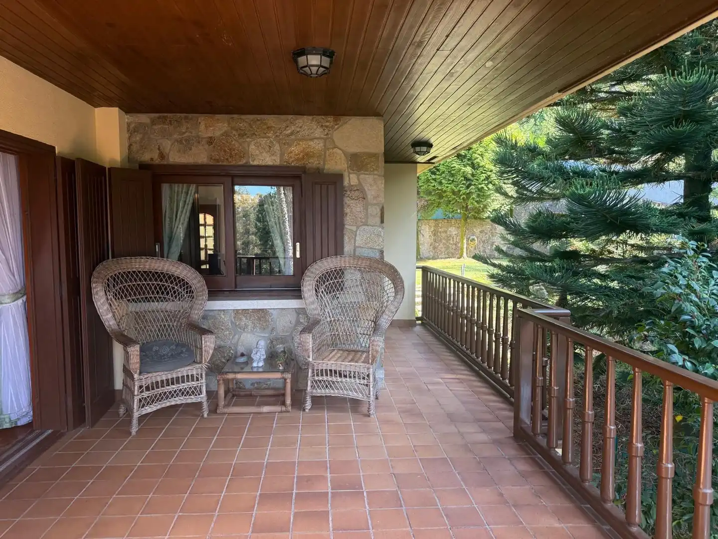 Casa amb terrassa en venda a Vía pública LG FEIRA-CAUSO, imagen 37