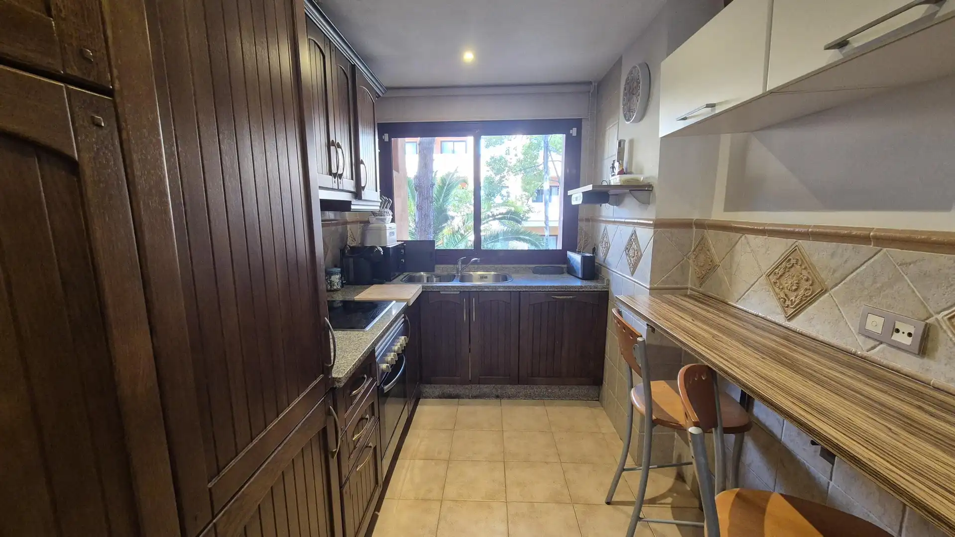 Apartamento con piscina en venta en 2 JARDINES DEL ALBAICIN #Planta primera, imagen 21
