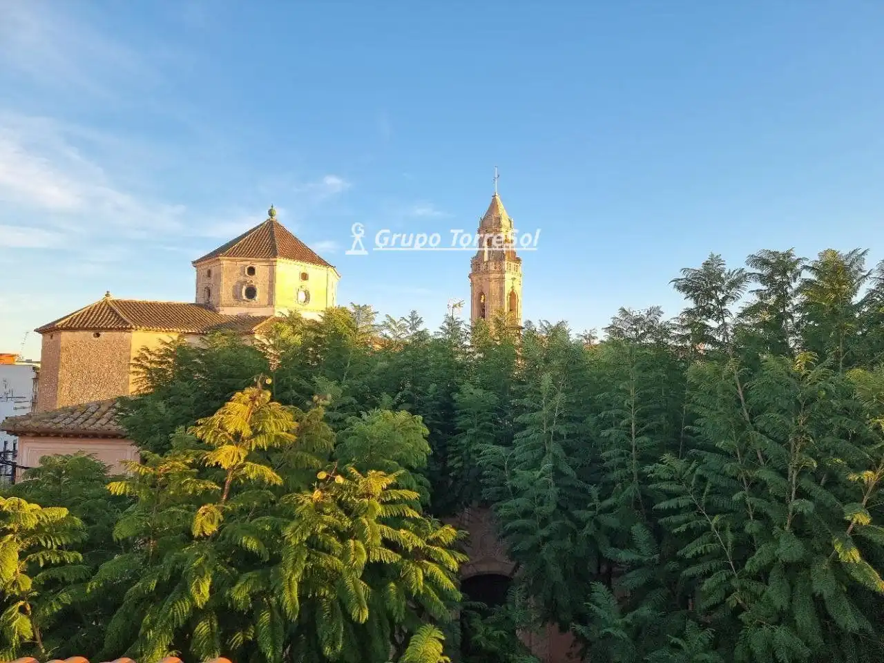 Local comercial en alquiler en AMPLE