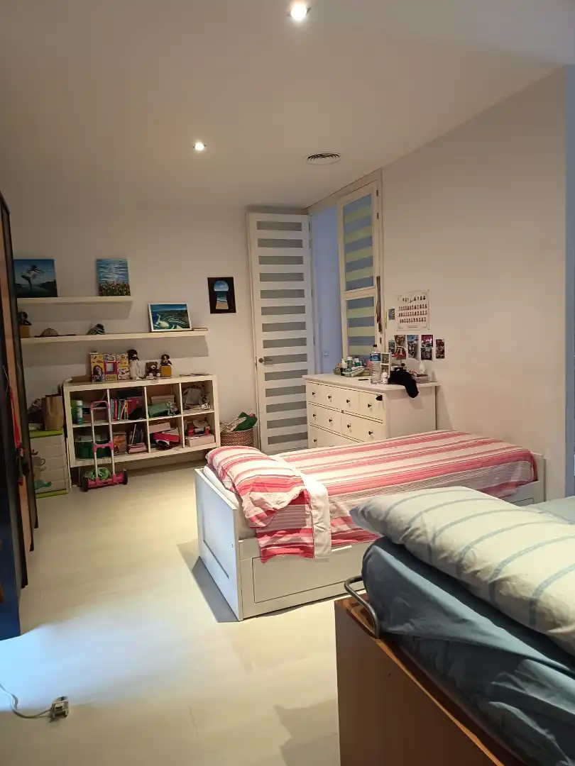 Dormitori de Casa o xalet en venda en Villanueva de la Serena amb Piscina