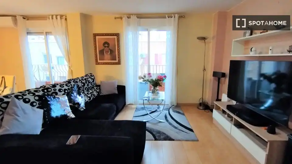 Habitación en El Calvari