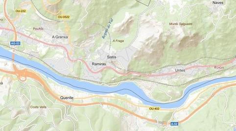 Photo 2 of Industrial buildings for sale in A Ponte, Ourense Capital