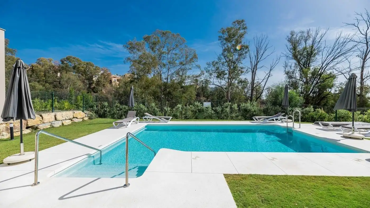 Apartament amb piscina en venda a N ANDALUCIA J, imagen 41